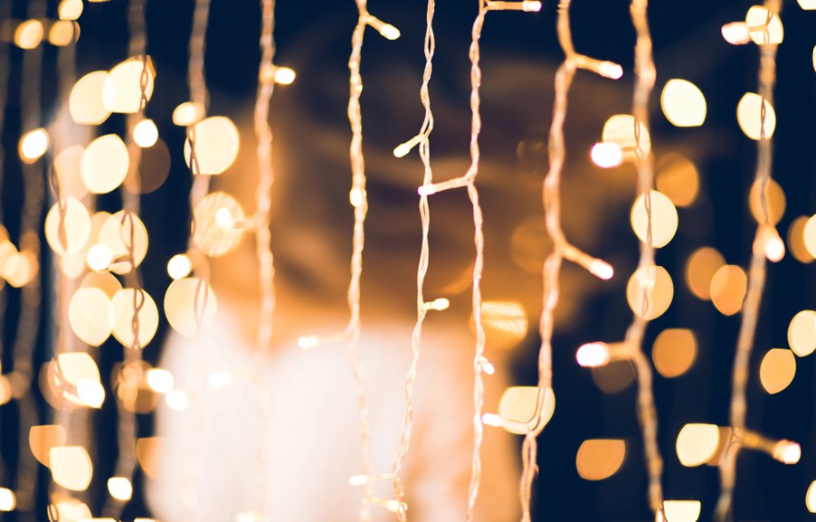 Waarom kerstverlichting zoveel doet voor de sfeer in huis 
