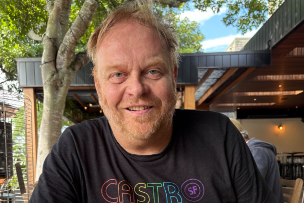 Alles over Frits Huffnagel (partner, vermogen)