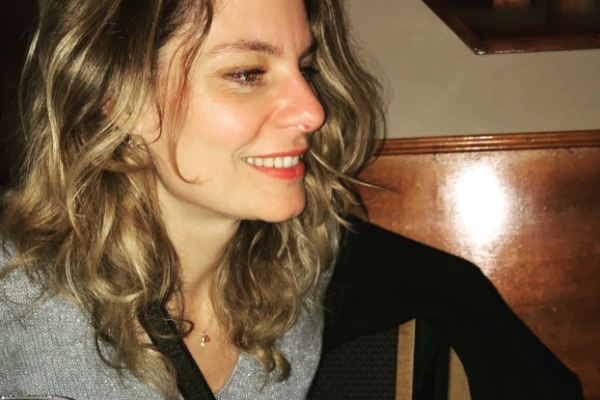 Over Rifka Lodeizen (ziek, films, partner)