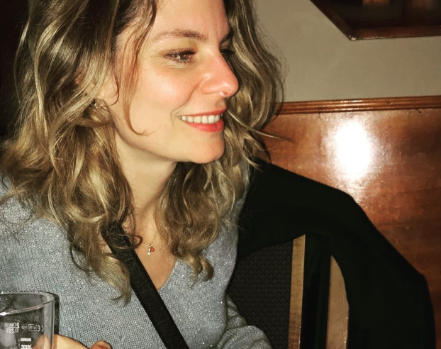 Over Rifka Lodeizen (ziek, films, partner)