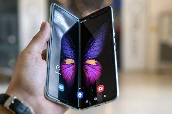 Wat zijn de voor- en nadelen van een inklapbare telefoon?