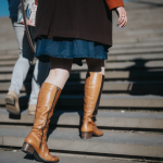 Zo veranderden dameslaarzen door de jaren heen van praktisch schoeisel naar modeaccessoires