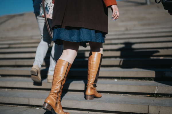 Zo veranderden dameslaarzen door de jaren heen van praktisch schoeisel naar modeaccessoires