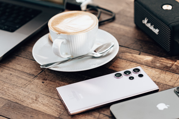Samsung of Apple: welke telefoon past bij jou?